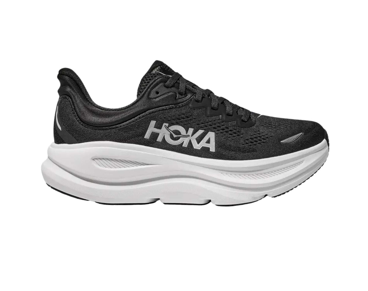 Hoka Bondi 9 Mens Running Shoes