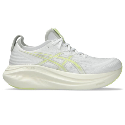 ASICS GEL-NIMBUS 27 Men’s Running Shoes – Max Cushion Road Running Trainers