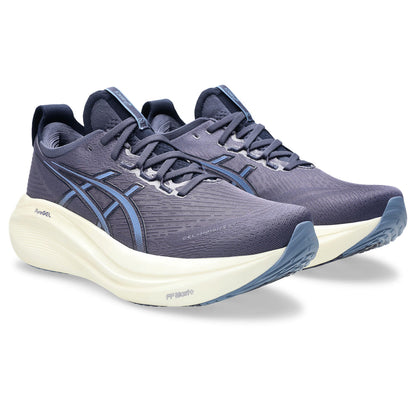 ASICS GEL-NIMBUS 27 Men’s Running Shoes – Max Cushion Road Running Trainers