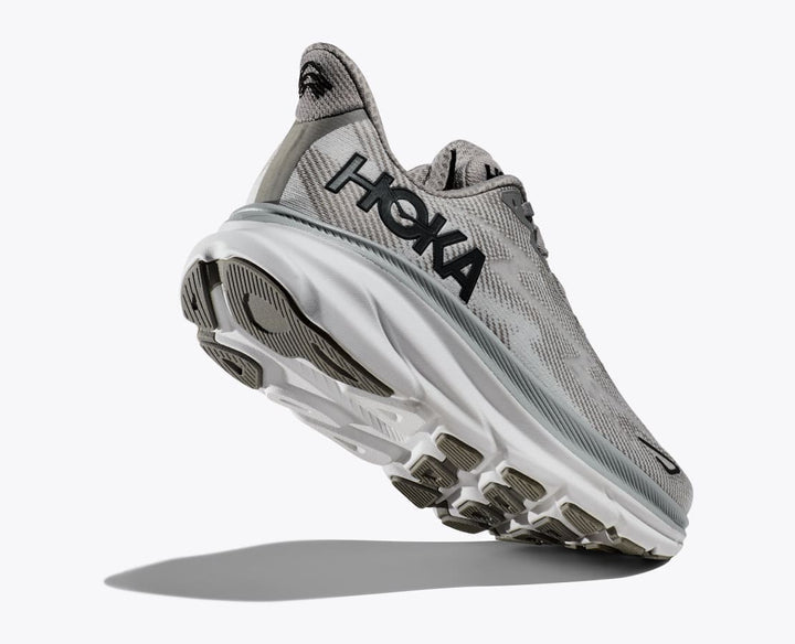 HOKA Clifton 9 Running Shoes – Lightweight Cushioning for Daily Running