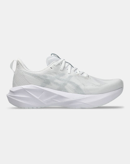 ASICS Novablast 5 Running Shoes – Lightweight Cushioned Road Running Trainers