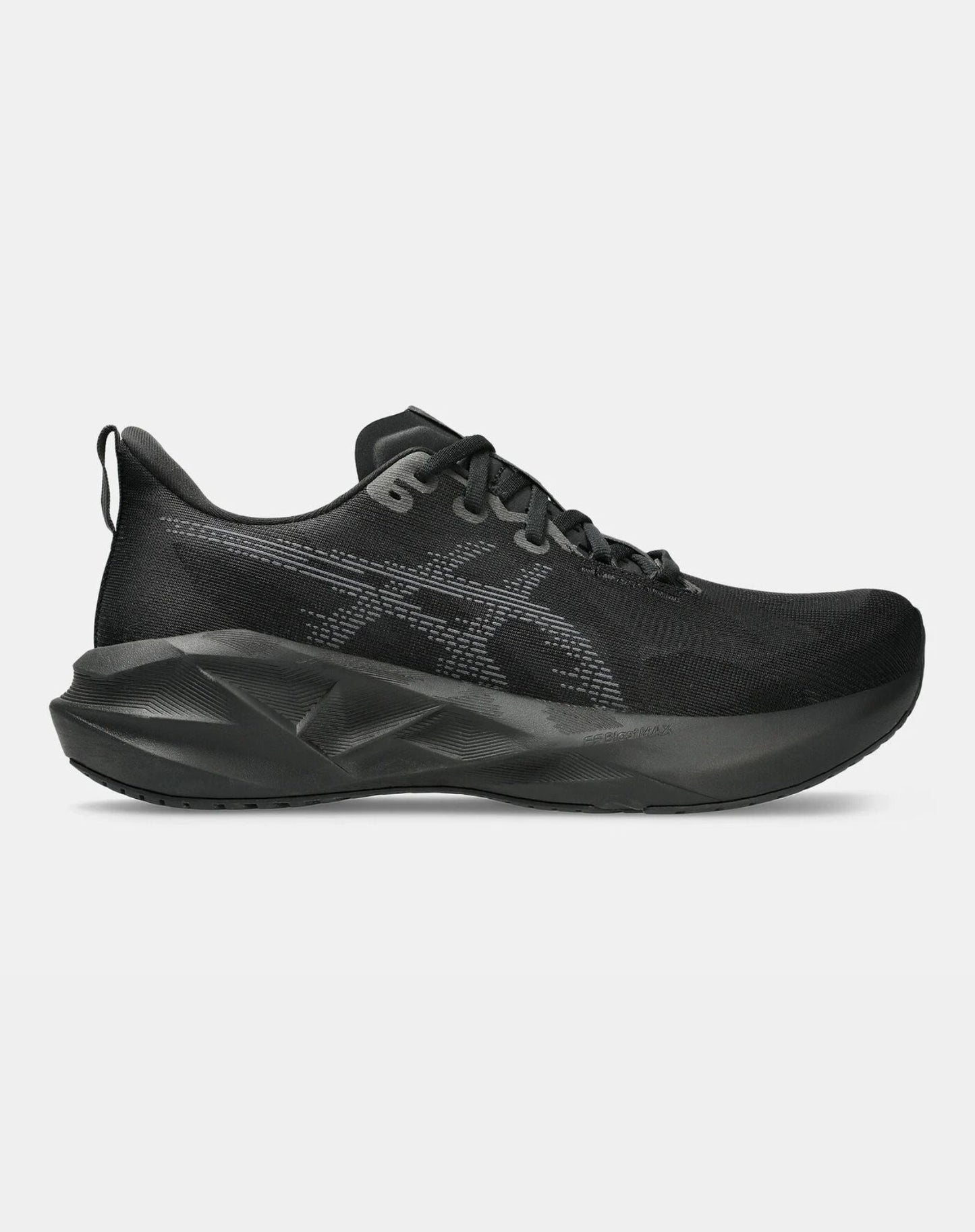 ASICS Novablast 5 Running Shoes – Lightweight Cushioned Road Running Trainers