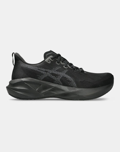 ASICS Novablast 5 Running Shoes – Lightweight Cushioned Road Running Trainers