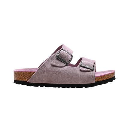 Birkenstock Arizona Women's Two-Strap Sandals – Premium Leather Comfort Sandals