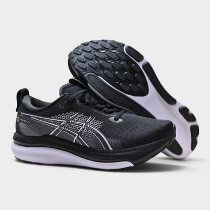 ASICS GEL-Kayano 33 Men’s Max Cushion Stability Road Running Shoes