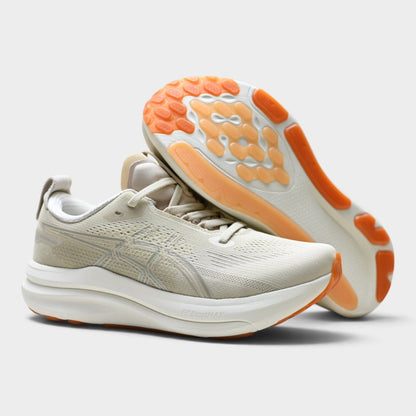 ASICS GEL-Kayano 33 Men’s Max Cushion Stability Road Running Shoes