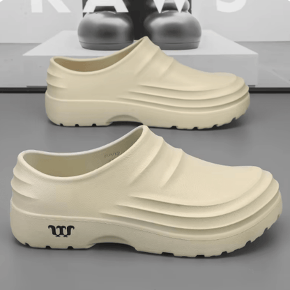 Orla | Women’s Orthopedic Waterproof Clogs