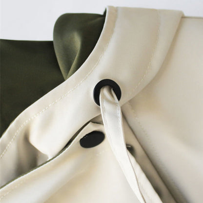 Lilly | Women’s Waterproof Windbreaker Jacket
