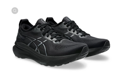 Gel-Kayano 31 Lightweight Stability Running Shoes – Cushioned Breathable Road Trainers