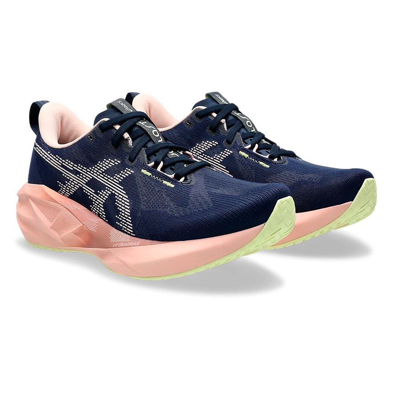 Novablast 5 Running Shoes – Lightweight Energy for Daily Training