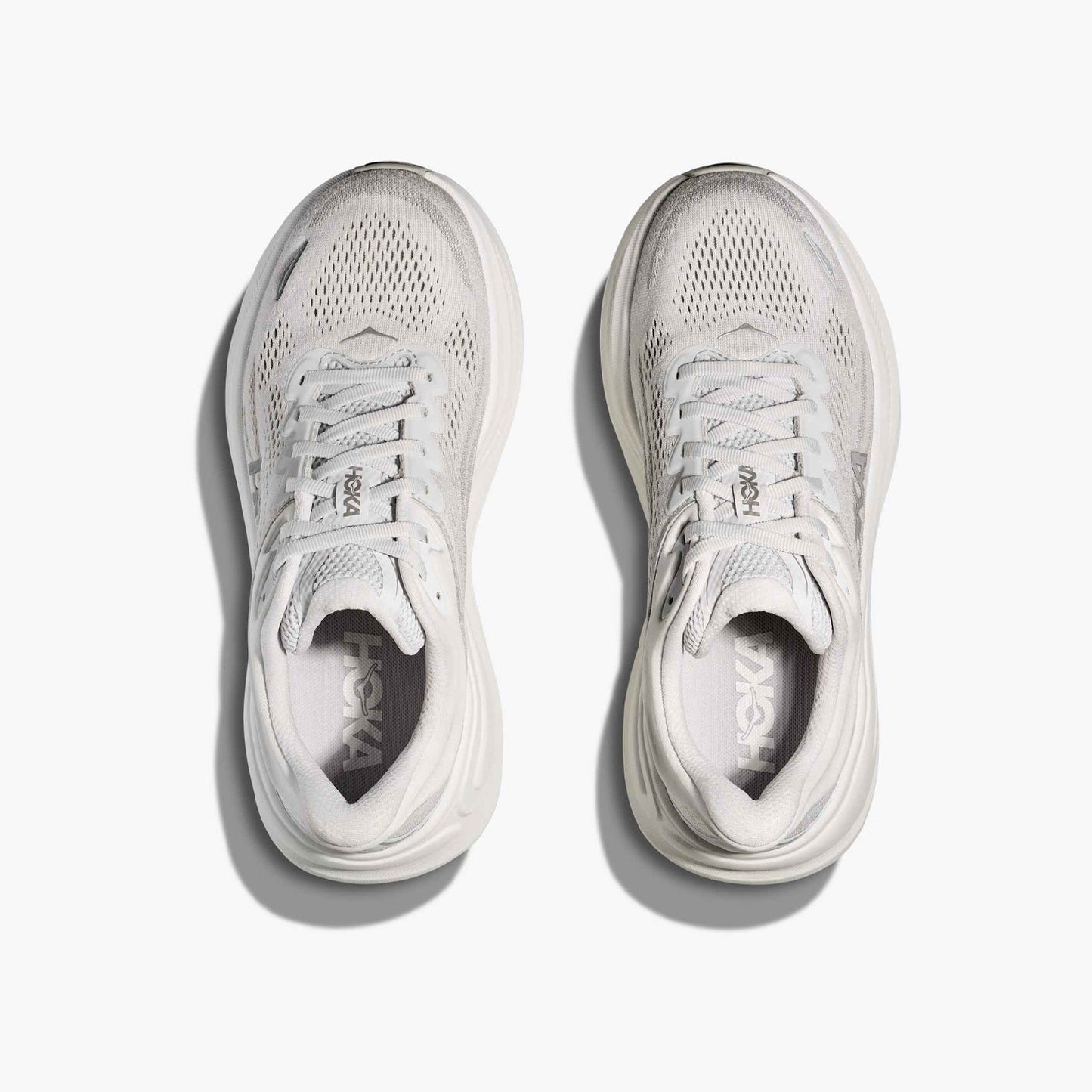 HOKA Bondi 9 Women’s Running Shoes – Max Cushion Road Running Trainers