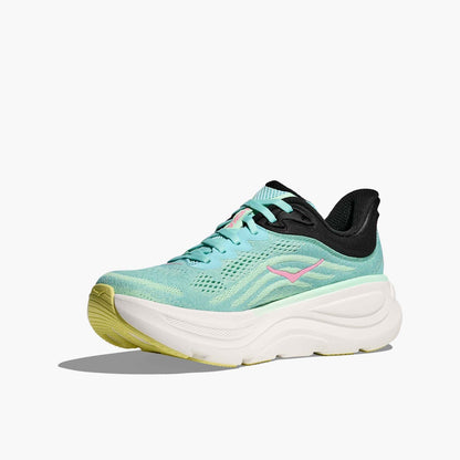 HOKA Bondi 9 Women’s Running Shoes – Max Cushion Road Running Trainers