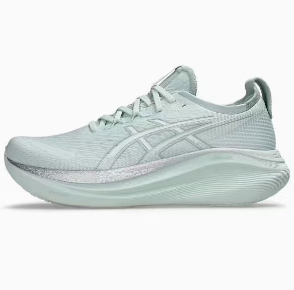 ASICS GEL-NIMBUS 27 Men’s Running Shoes – Max Cushion Road Running Trainers
